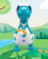 智能爆爆龙（充电款）