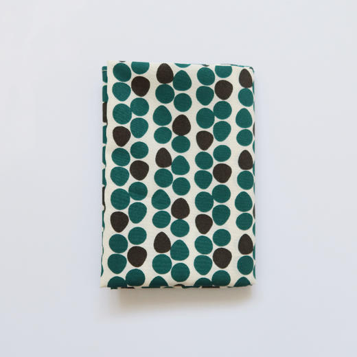 HUJI祤集小方巾几何系列 商品图9