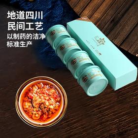  这罐被誉为川味之魂的豆瓣酱，超下饭！ 