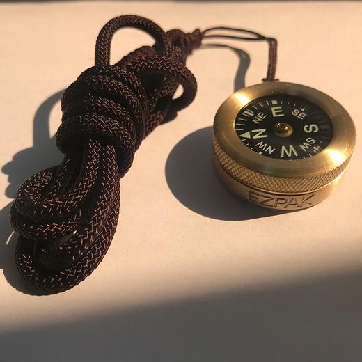 Ezpak口袋款指南针 EZ-1911 商品图5