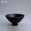 漆艺-建盏 大（双鱼） 商品缩略图1