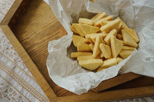 黄金椰蓉三角酥（150g） 商品图6