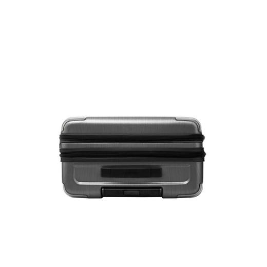 新秀丽拉杆箱行李箱男女旅行箱 前开口 减震轮设计PC材质机长箱 DC0 商品图2