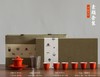 礼盒茶具 - 茶具套组-素颜套组 - 柿子红 商品缩略图3