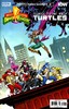 恐龙战队/忍者神龟 V1 Power Rangers Teenage Mutant Ninja Turtles（2019）普封 商品缩略图0