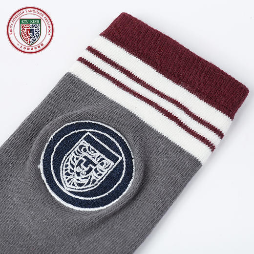 武汉一土幼稚园女孩袜子* 商品图3