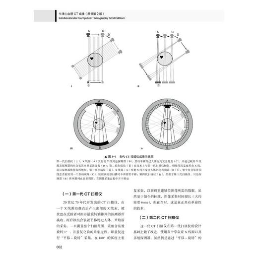 牛津心血管CT成像 原书第2版 商品图4