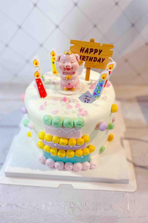 卡哇伊猪猪 下单前请仔细阅读商品详情 商品图0