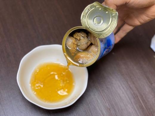 友东即食野生螺肉400g유동자연산골뱅이400g 商品图2