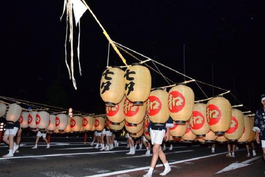 日本祭典与盛会--点灯（一） 商品图5