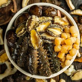 龙翔佛跳墙/件 批