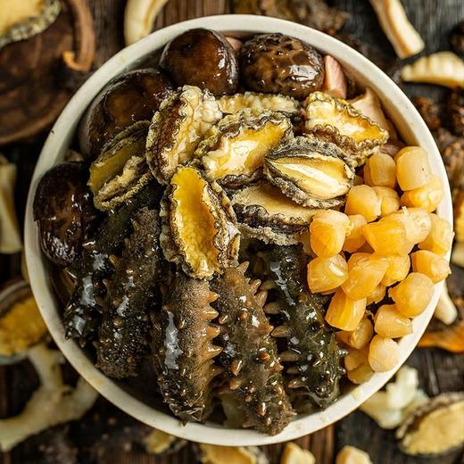 龙翔佛跳墙/件 批 商品图0