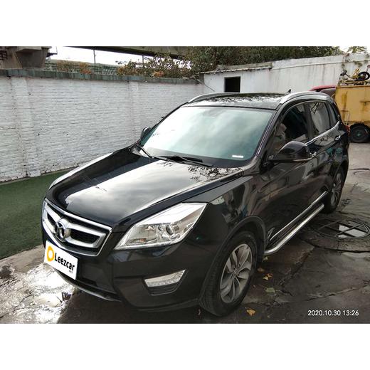 【月租-北京】北京汽车 绅宝X65 2.0T 自动精英型 商品图2