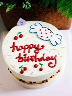 手绘糖果 下单前请仔细阅读商品详情