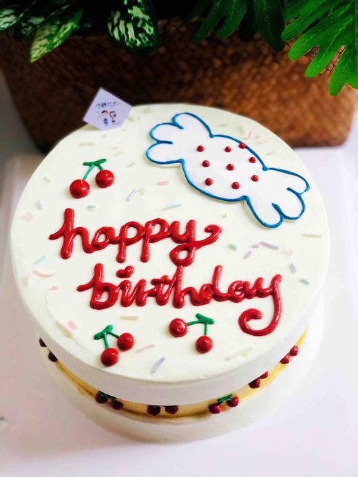 手绘糖果 下单前请仔细阅读商品详情 商品图0