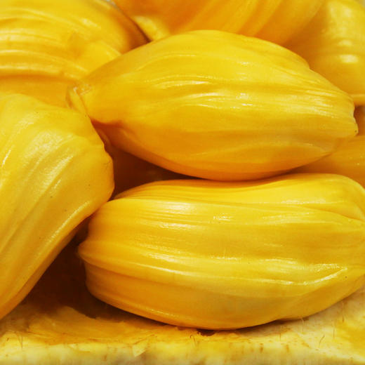 【1盒】现摘当季新鲜菠萝蜜1盒（重约250g-300g）【当天提货】 商品图6