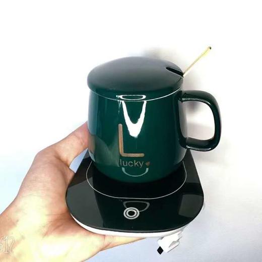 卡屋暖杯垫一套 商品图1