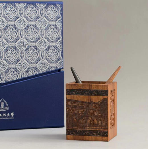 红木三件套 商品图1