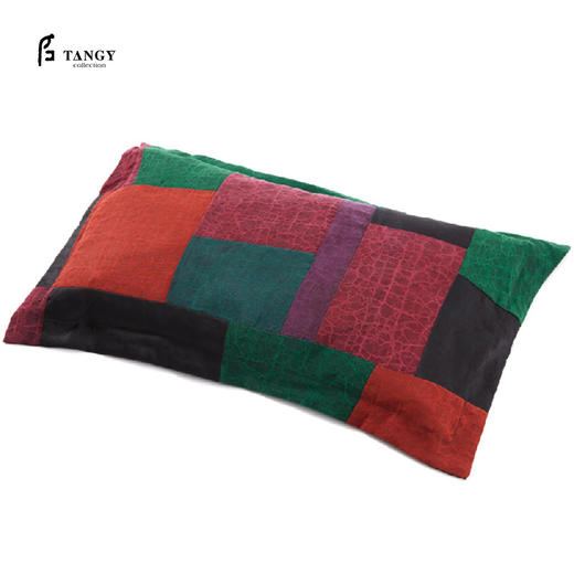 TANGY Collection 天意文创系列彩茛枕头L161435 商品图2