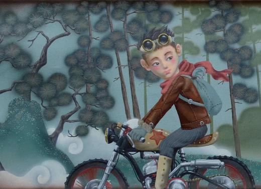 穿越丛林/99版 商品图1