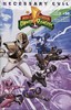 神威变身 恐龙战队 Mighty Morphin Power Rangers（2016）普封 商品缩略图1