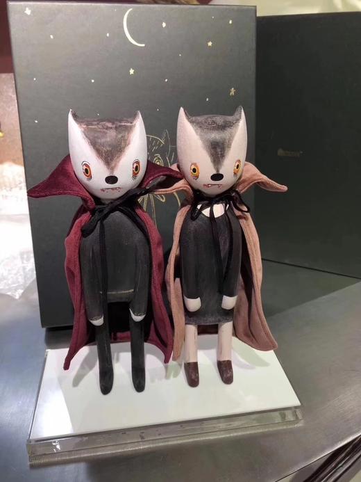 吸血鬼夫妇/版 商品图1