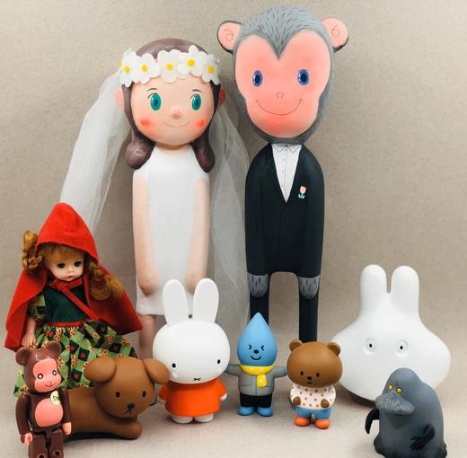 我们结婚啦 商品图0