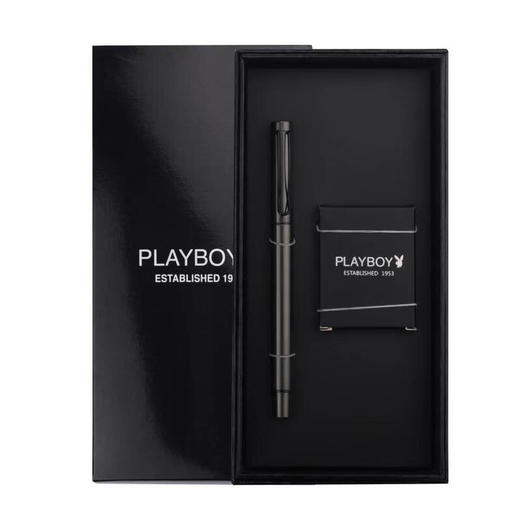 华政点墨中性笔钢笔（高级不锈钢材质） 商品图0