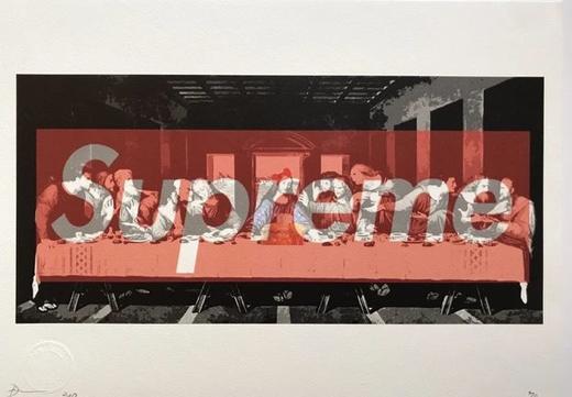 Snoop Sup Fly 商品图0