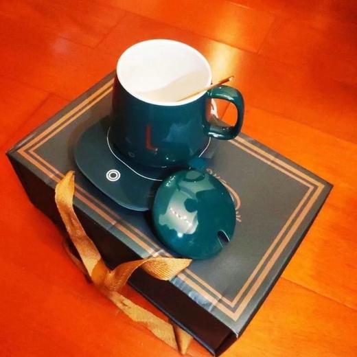 卡屋暖杯垫一套 商品图3