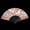 丝绸书签和折扇套装 商品缩略图1