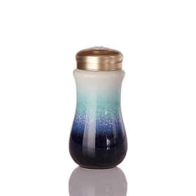 【勿拍】福气满满随身杯 双层250ml