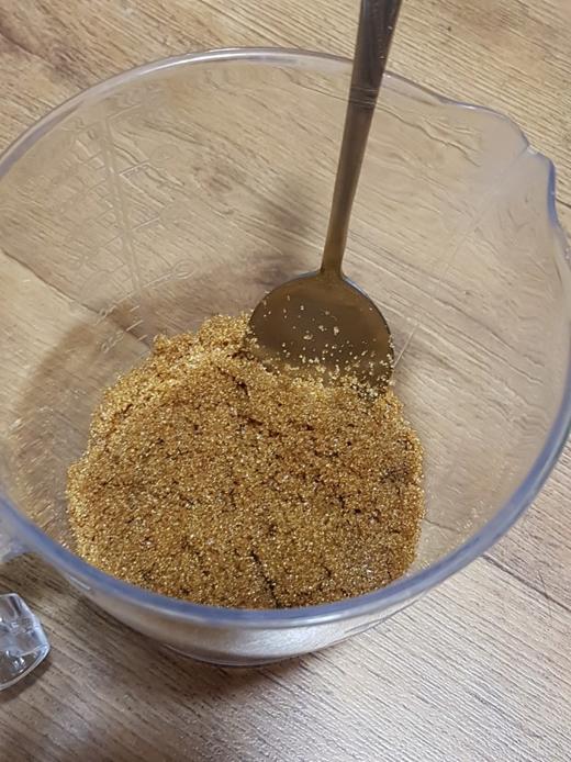 白雪黑糖백설흑설탕1kg 商品图1