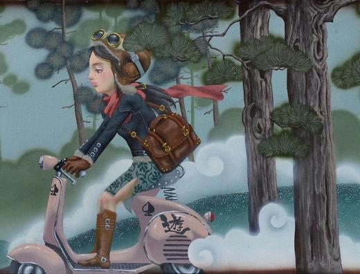 穿越丛林/99版 商品图0