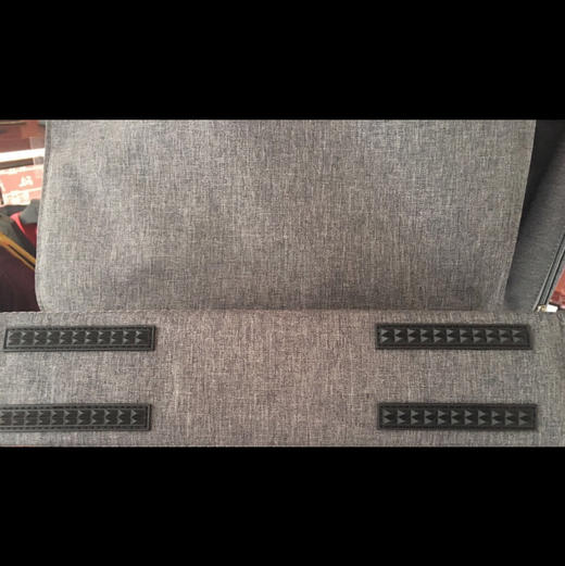 华政商务手提袋 商品图2