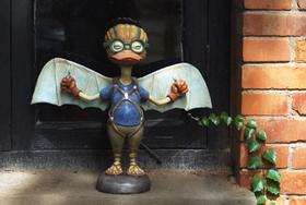 等风来/飞行者小王/999版