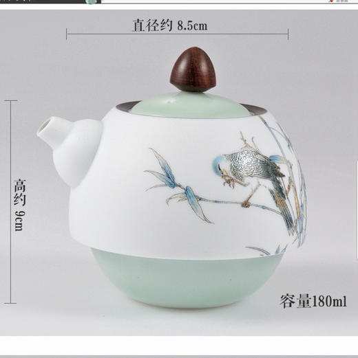 华政|般若B 商品图5