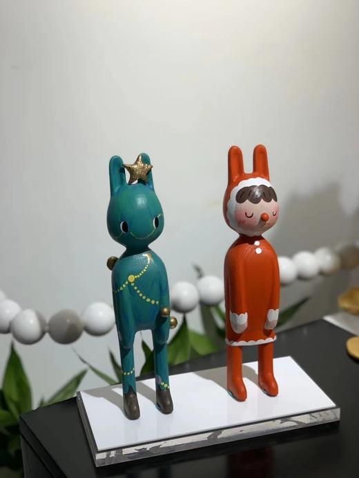 我愿为你做一颗树/5版 商品图2