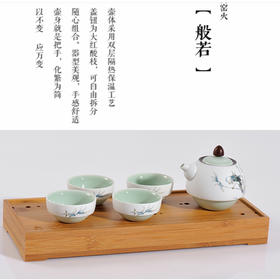 华政|般若B