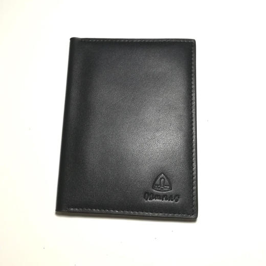 牛皮护照本 商品图0