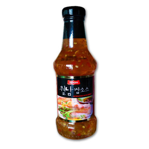 越南薄饼酱l월남쌈소스295ml 商品图0