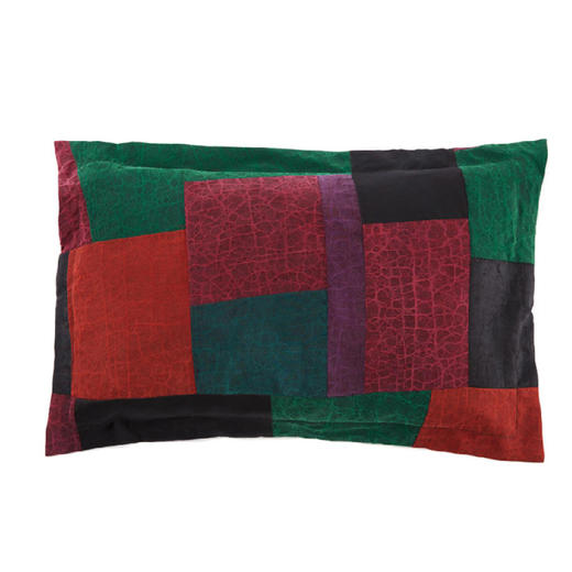 TANGY Collection 天意文创系列彩茛枕头L161435 商品图0