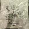 kaws seeing&watching-帆布包-DXW 商品缩略图0