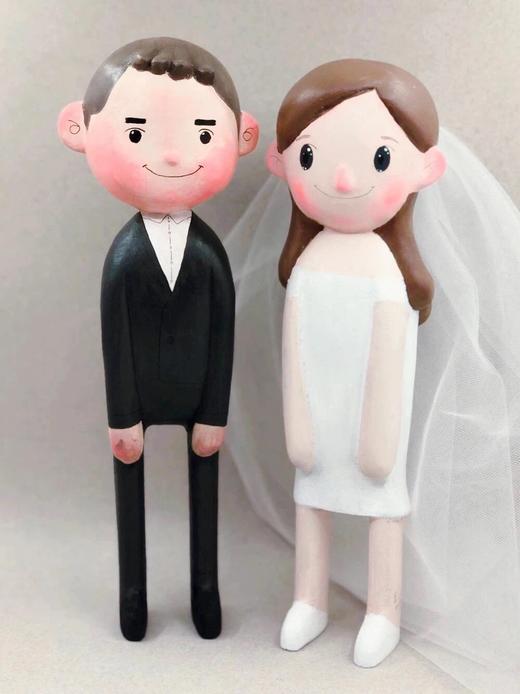 新婚快乐 商品图2