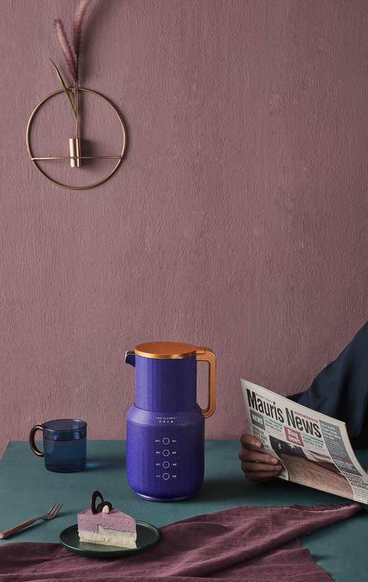 生活元素 恒温水壶 i150