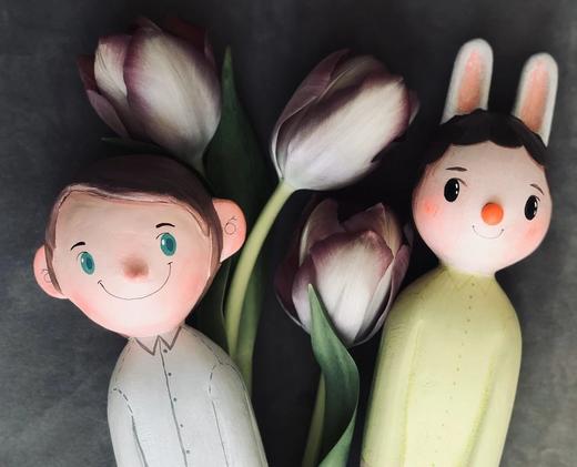 在春天相遇 商品图2