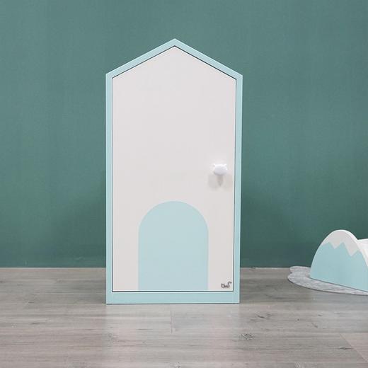 CatS猫家具 棒棒屋 逗猫棒猫咪玩具储存箱 商品图1