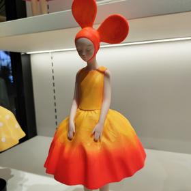 爱河系火种-然女孩