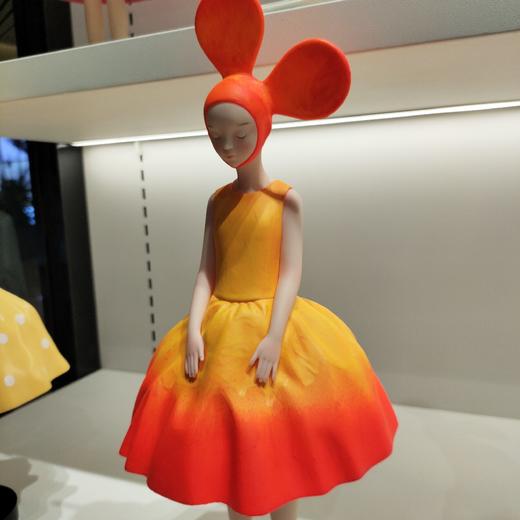 爱河系火种-然女孩 商品图0