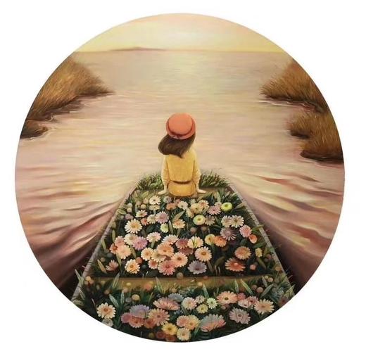 乘风破浪 商品图0